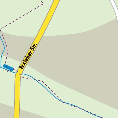 Stadtplan Altenhausen
