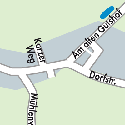 Stadtplan Boksee