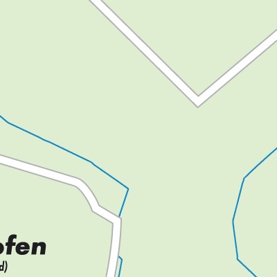 Stadtplan Ebsdorfergrund