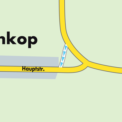 Stadtplan Grevenkop