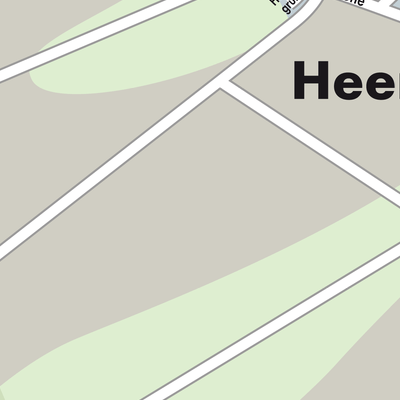 Stadtplan Heere