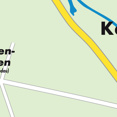 Stadtplan Katlenburg-Lindau