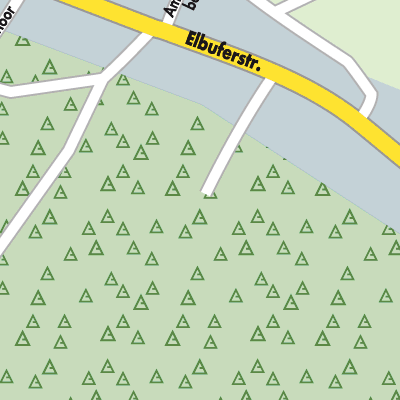 Stadtplan Langendorf