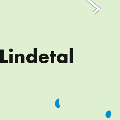 Stadtplan Lindetal
