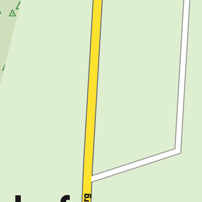Stadtplan Nahrendorf