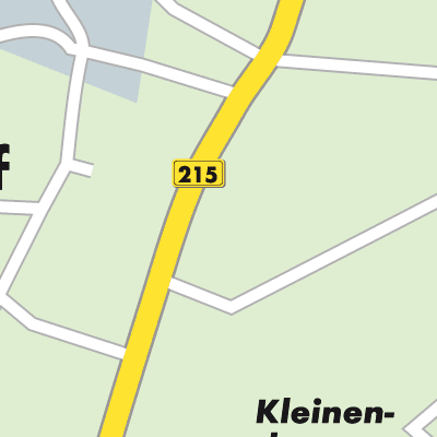 Stadtplan Raddestorf