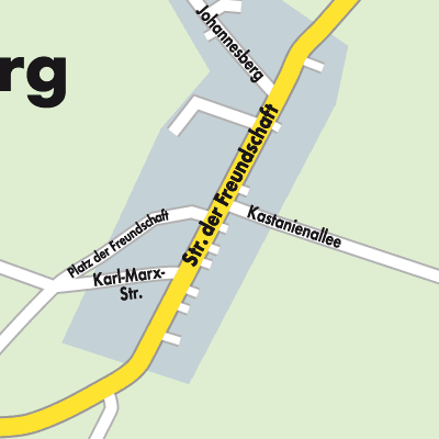 Stadtplan Wilhelmsburg