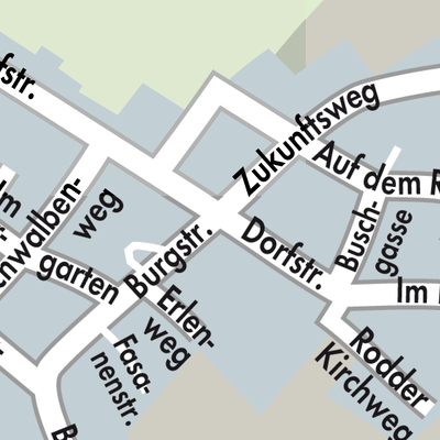 Stadtplan Wachtberg