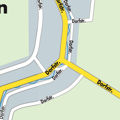 Stadtplan Neulewin