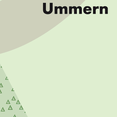 Stadtplan Ummern